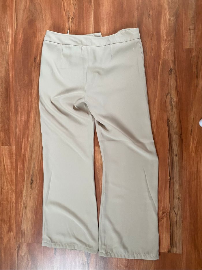 Pantalon fluide - photo numéro 3