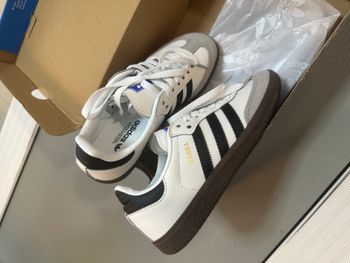 adidas originals SAMBA OG 44