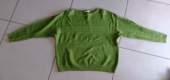 Pull doux
