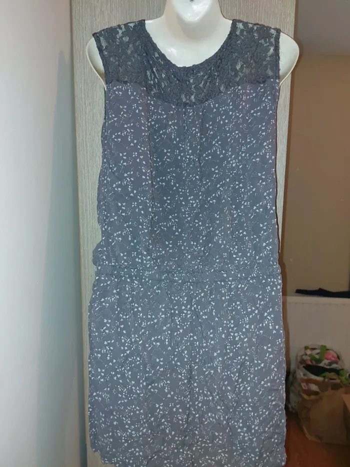 Robe de grossesse U Maternité – Taille 38 - photo numéro 5