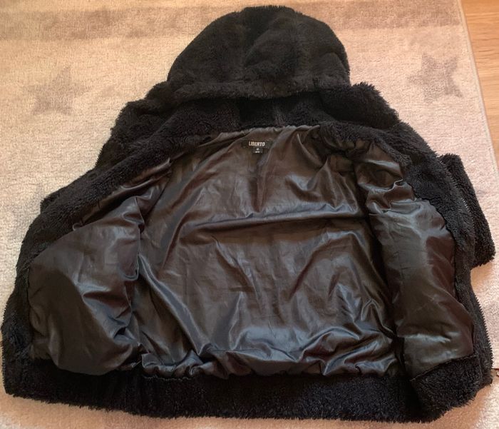 Veste chaude « Liberto » - photo numéro 3