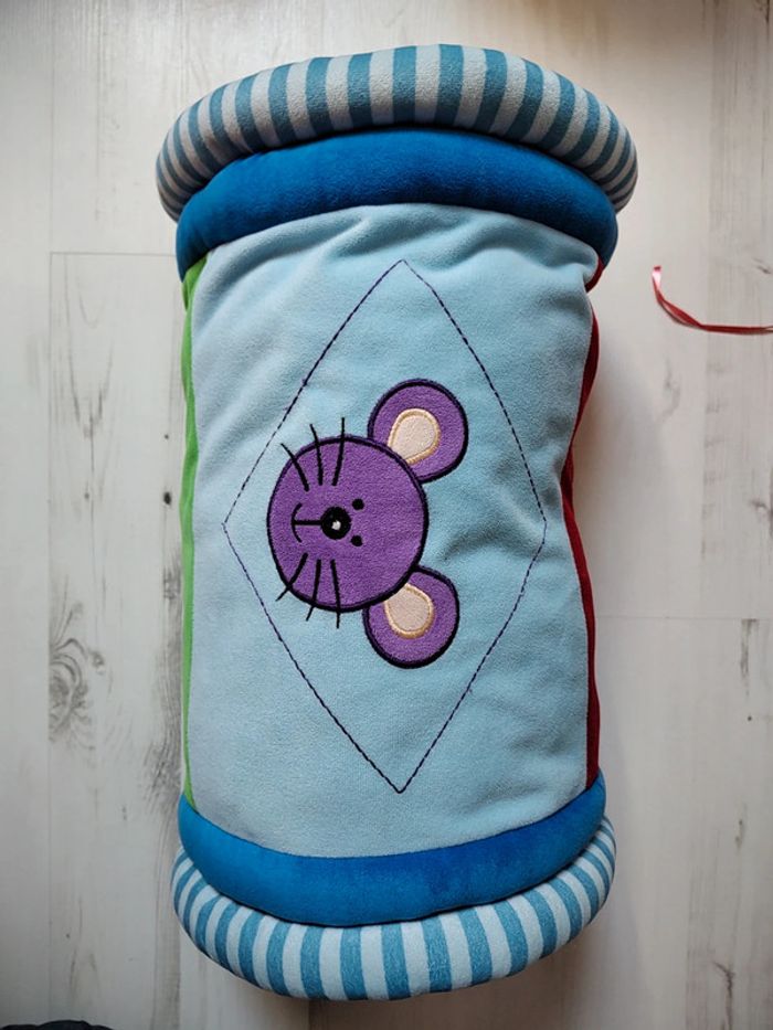 Rouleau d'éveil Lupilu - photo numéro 3