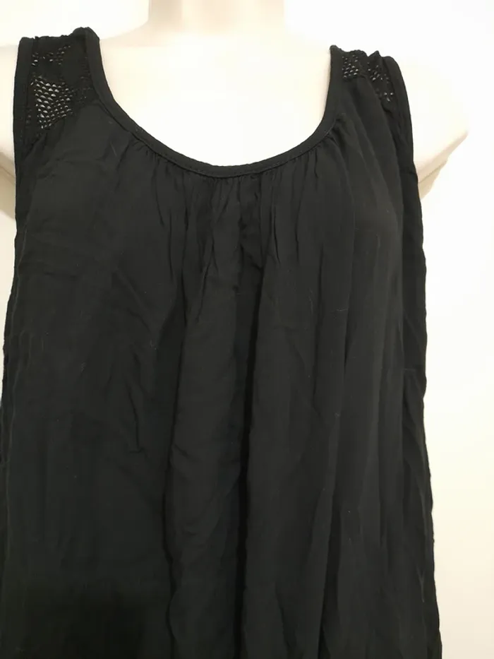 robe tunique xl - photo numéro 2