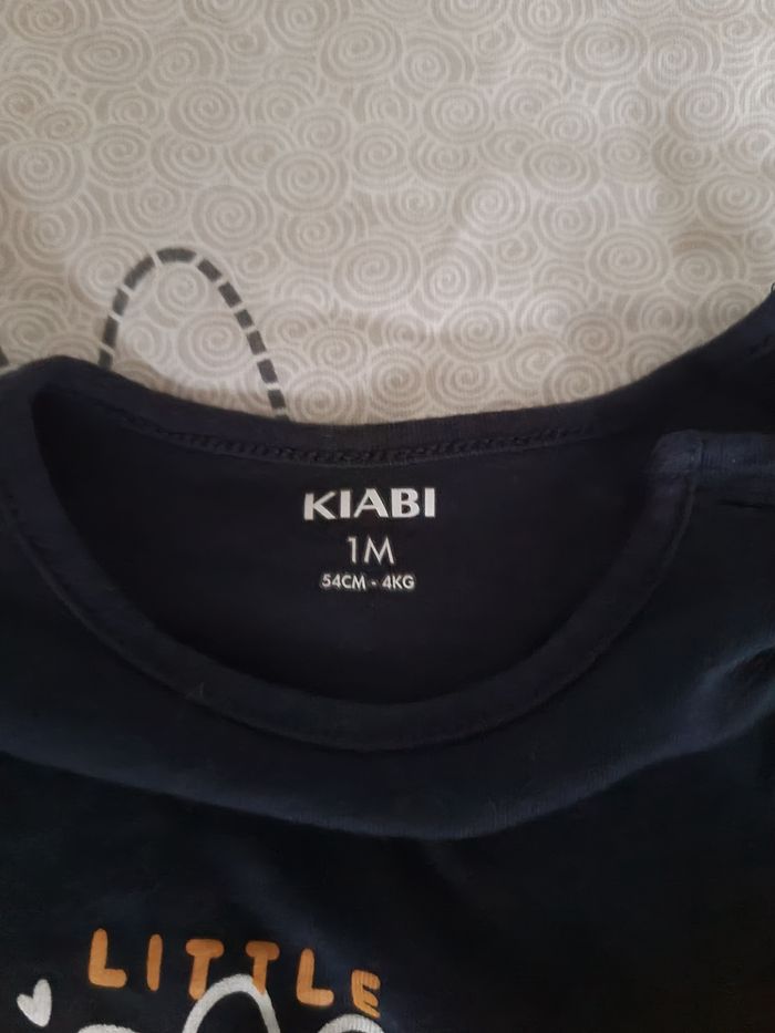 Lot de 4 pulls fille - photo numéro 6