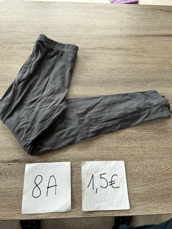 Bas de pyjama