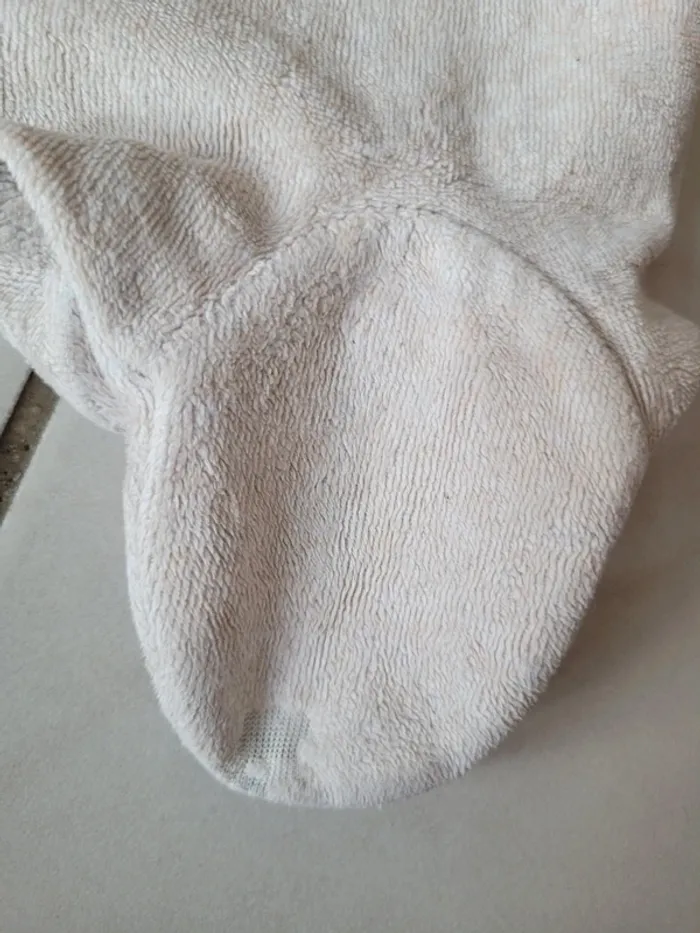 Lot de 4 pyjamas fille en 18 mois - photo numéro 6