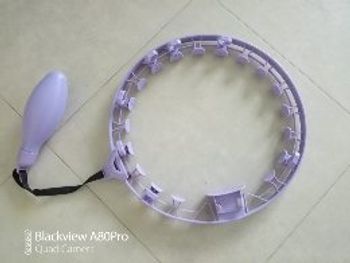 Appareil pour perdre du ventre