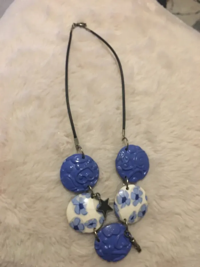 Collier vintage - photo numéro 9