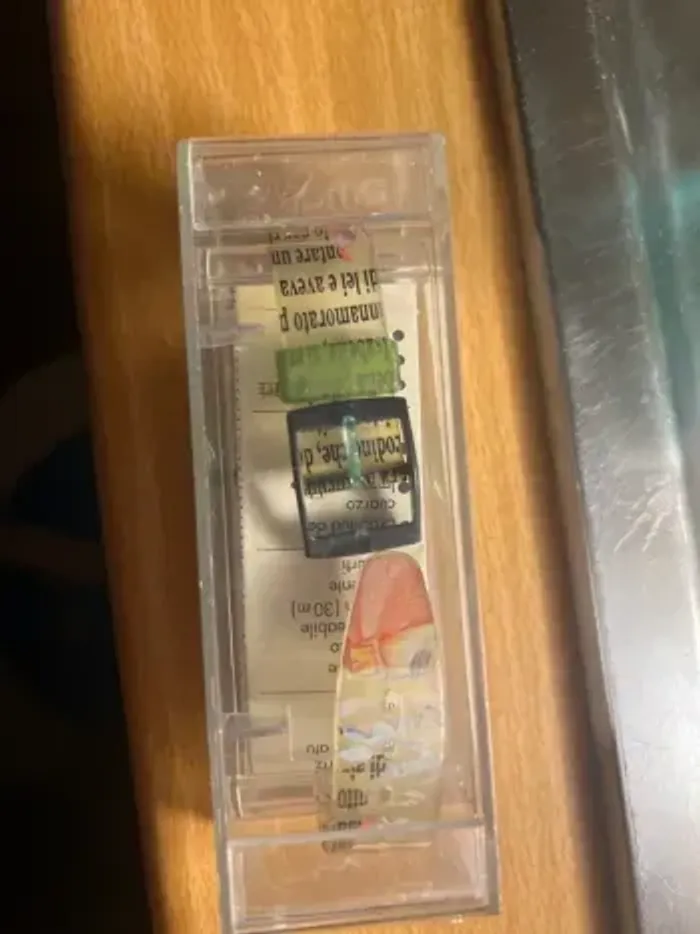 Montre Swatch officiel édition limitée atlanta 1996 très rare - photo numéro 2