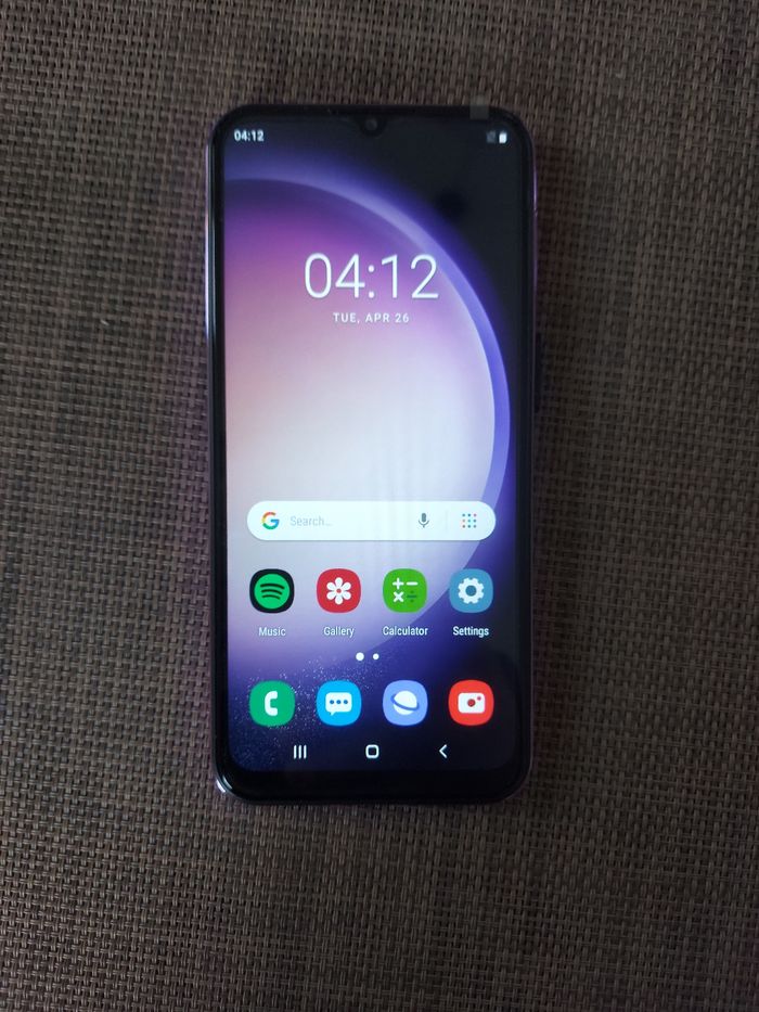 Smartphone S26 ultra - photo numéro 3