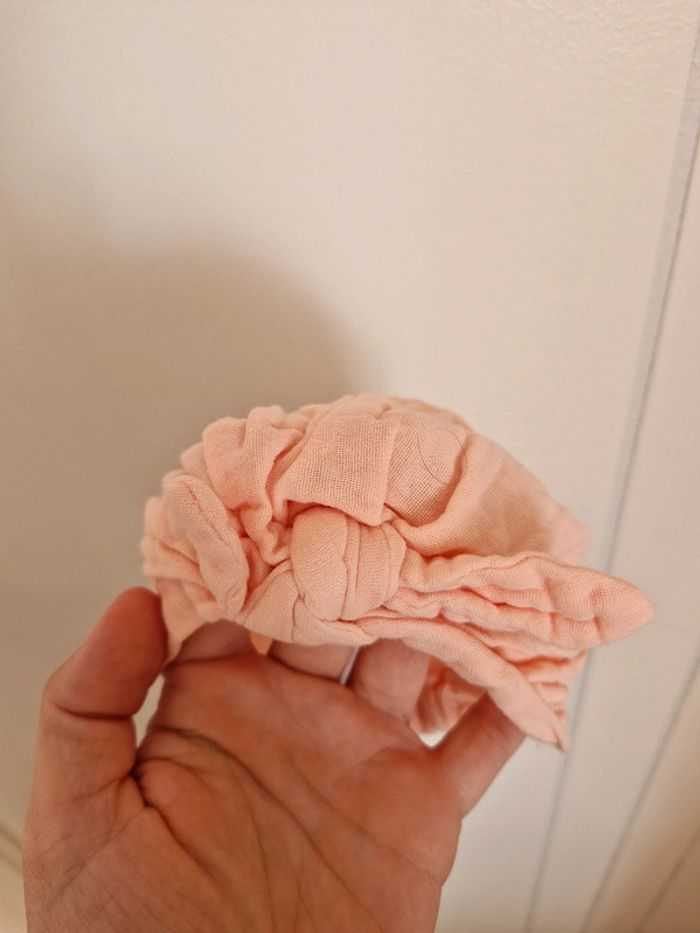 Bonnet bandeau verbaudet - photo numéro 4