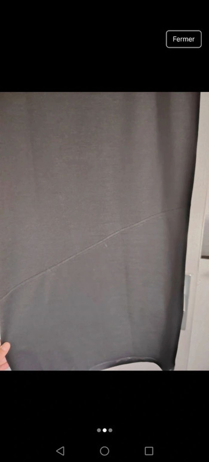 Jupe chacok taille 1 - photo numéro 2