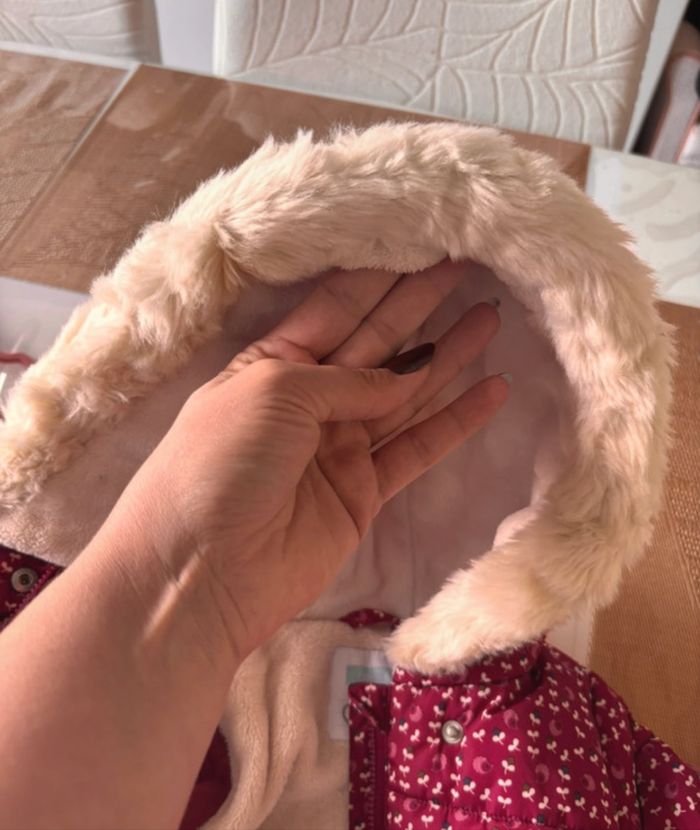 Manteau - photo numéro 2
