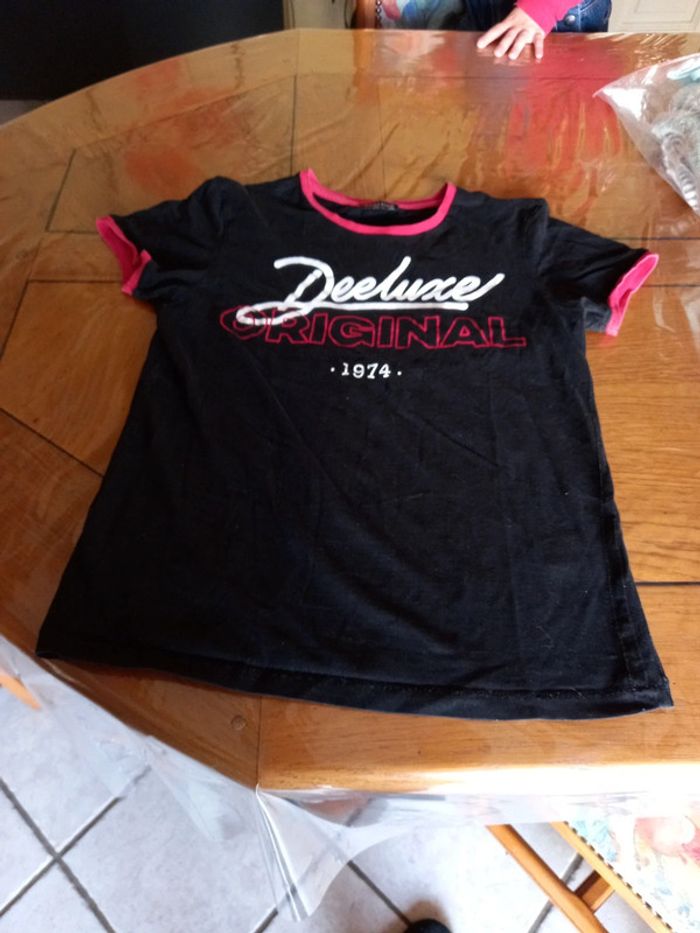 T-shirt - photo numéro 2