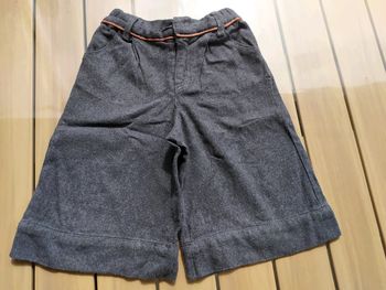 💫Jupe culotte Vertbaudet 💫