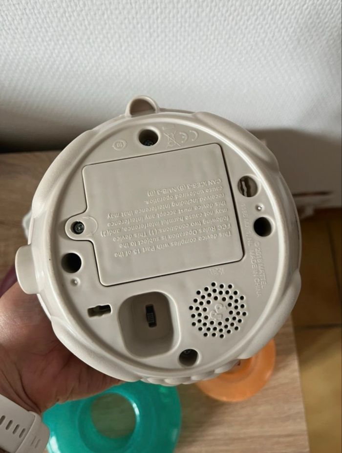 Pyramide interactive Linkimals Lucas le lama - photo numéro 4