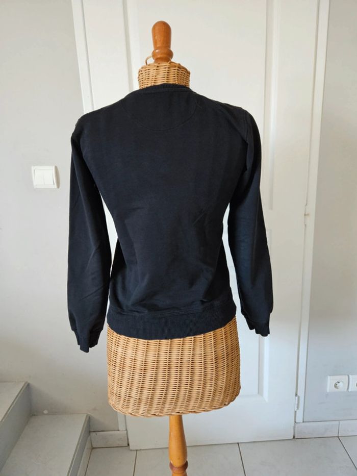 Sweat Fila S/M u32 - photo numéro 5