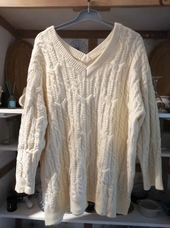 Pull taille 42 44 