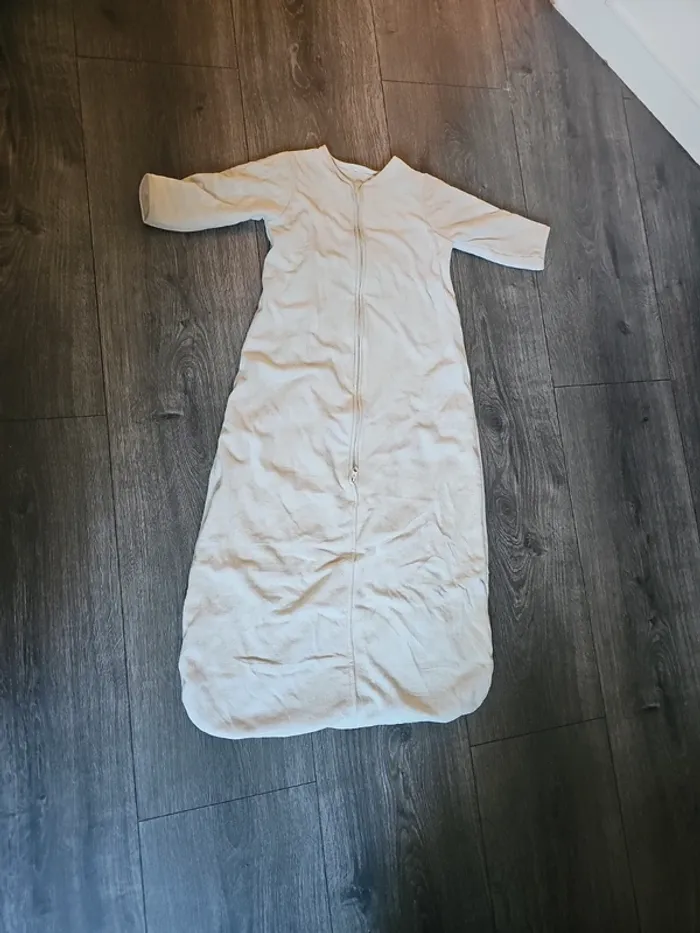 Gigoteuse/turbulette 110cm