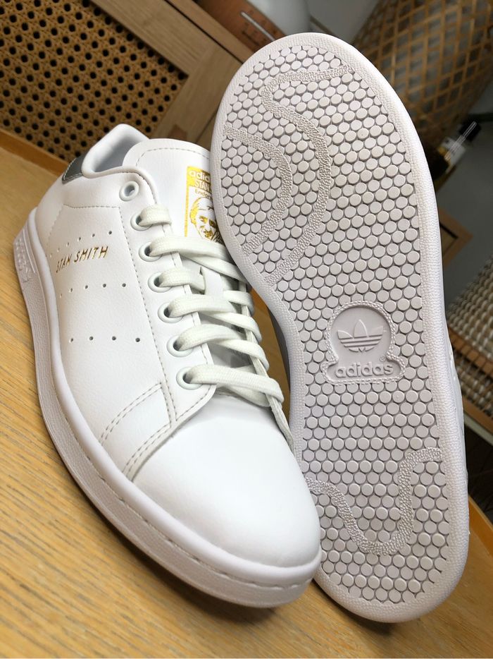 Adidas Stan smith - photo numéro 8