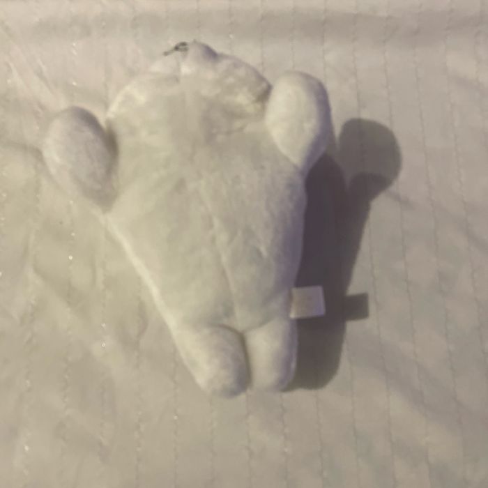Peluche phoque - photo numéro 3