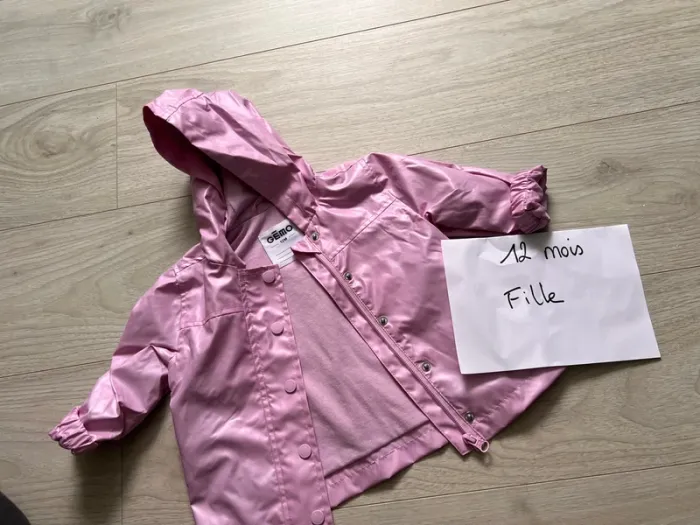 Imperméable