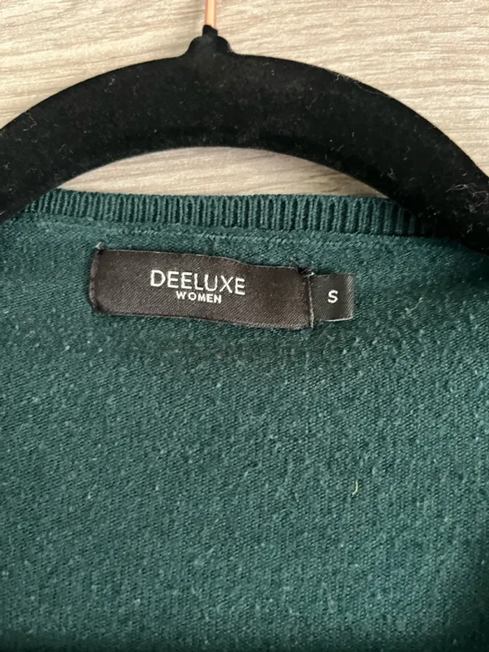 Pull deeluxe - photo numéro 2