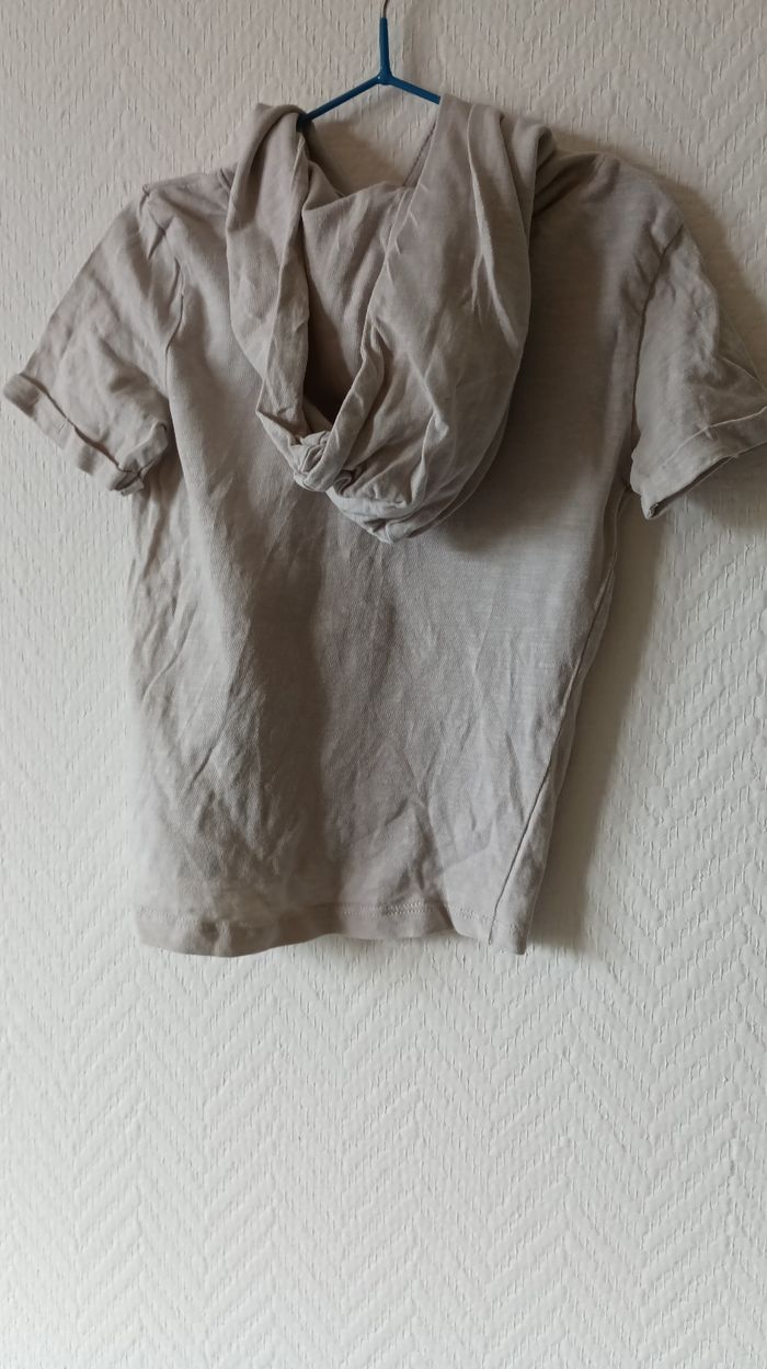 T-shirt - photo numéro 2