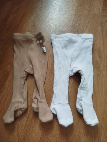 Collants bébé garçon