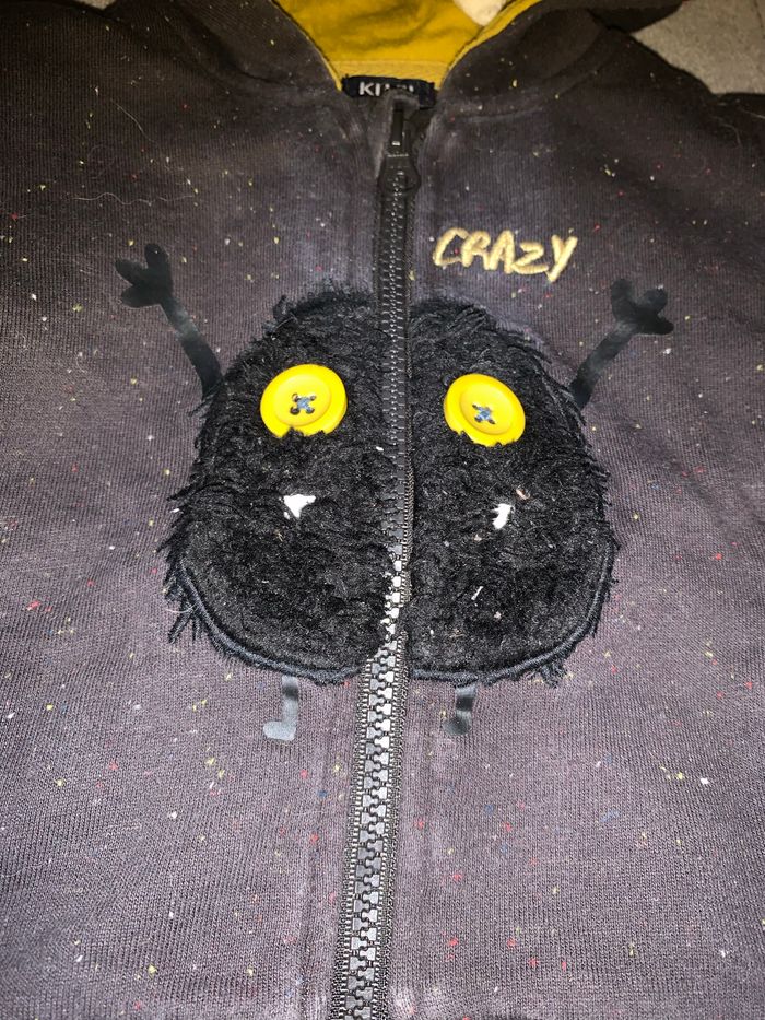 Gilet - photo numéro 2