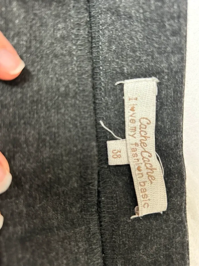 Jupes x2 - photo numéro 4