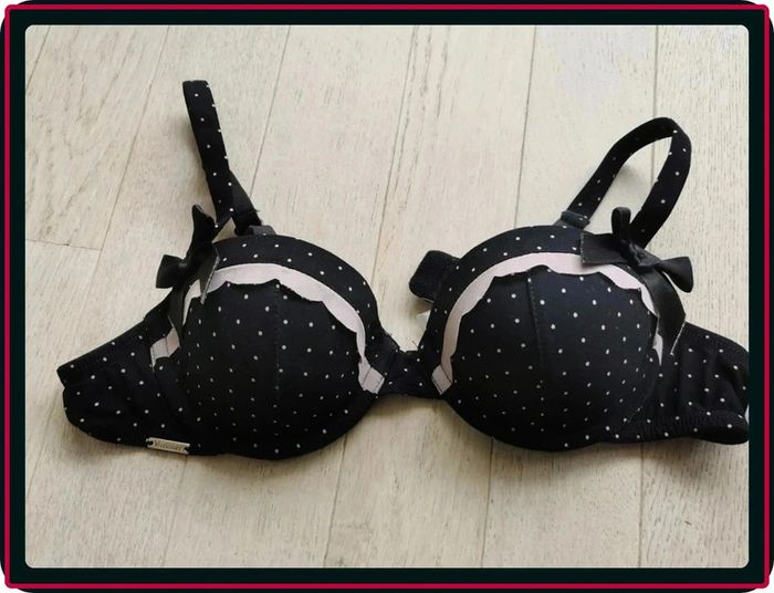 Soutien gorge Variance