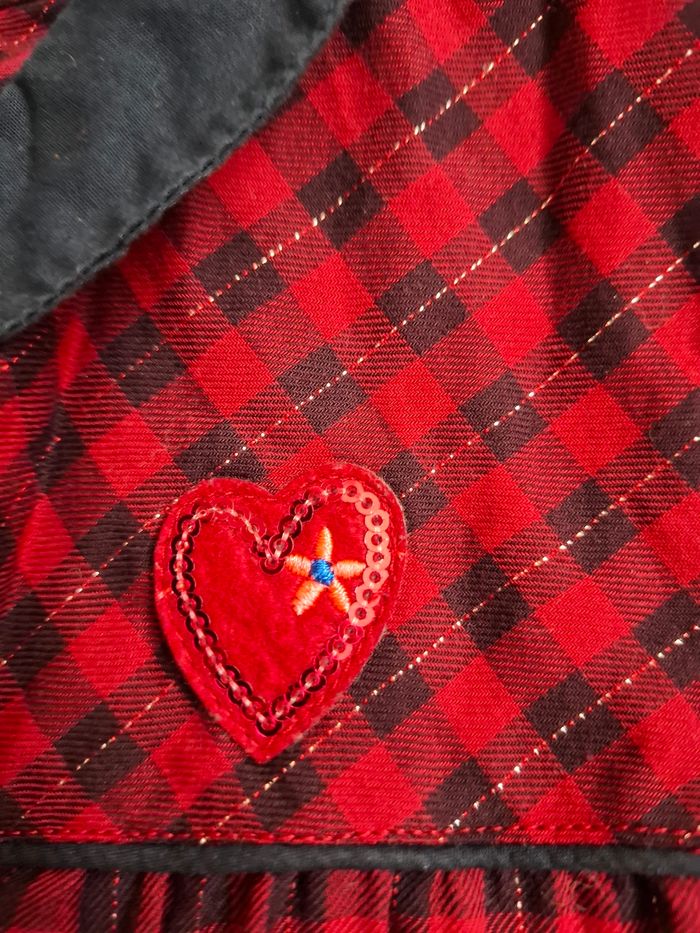 Chemise sergent major 11 ans - photo numéro 3