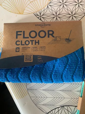 F l o o r cloth