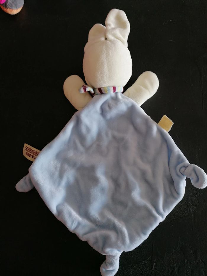 Lapin my baby - photo numéro 4