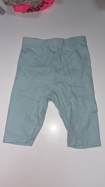 Legging 3/4