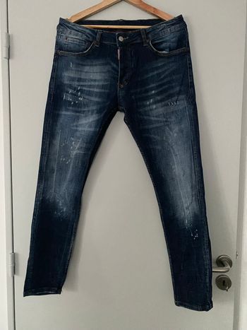 Jeans disquared2