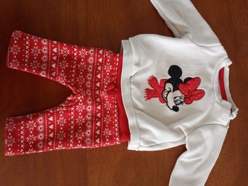 Ensemble Minnie