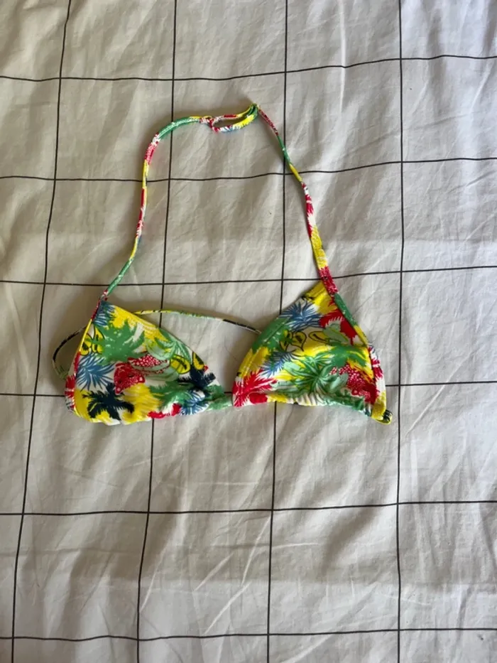 Maillot de bain - photo numéro 2