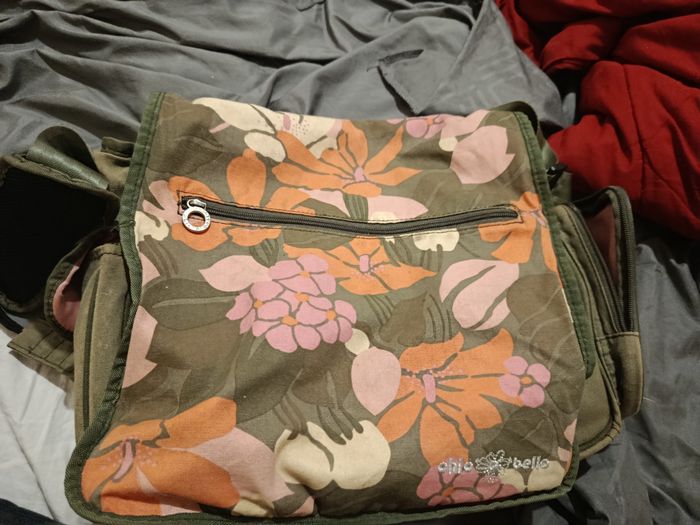 Lit parapluie - photo numéro 4