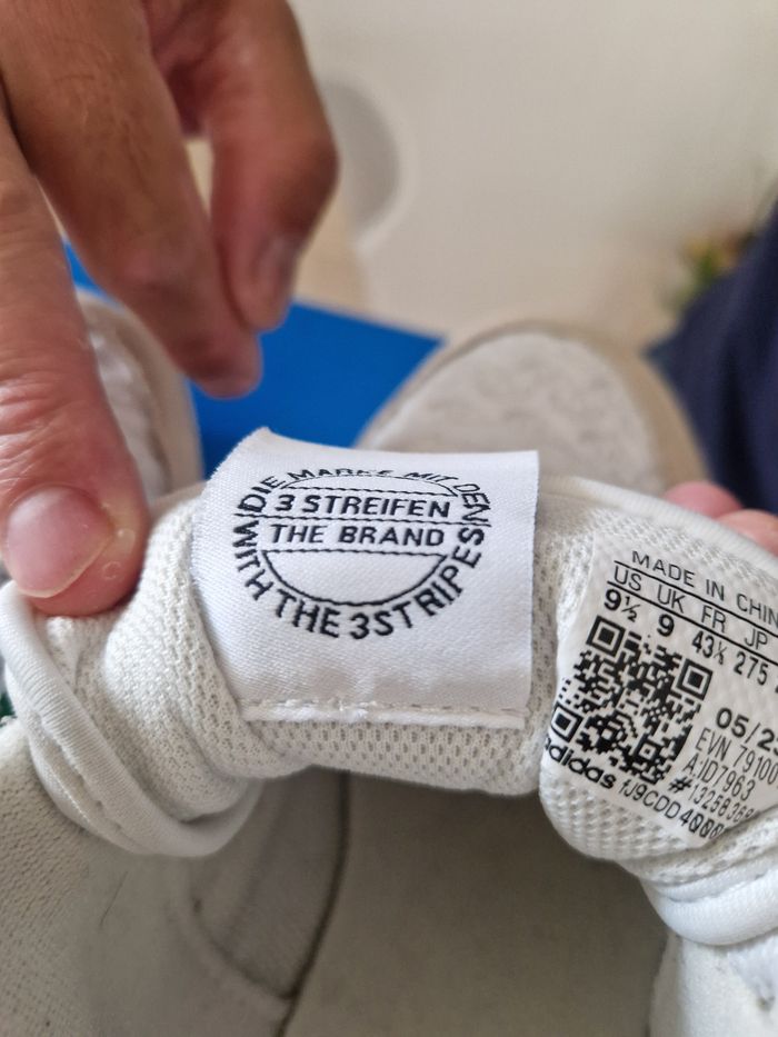 Adidas forum Low - photo numéro 8