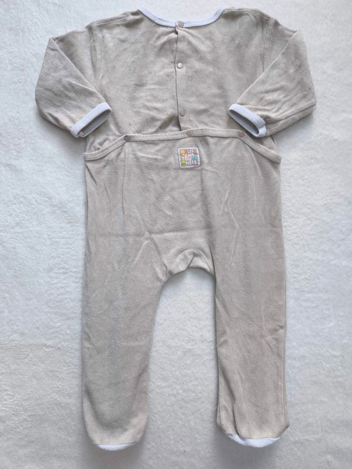 Pyjama 23 mois - photo numéro 2