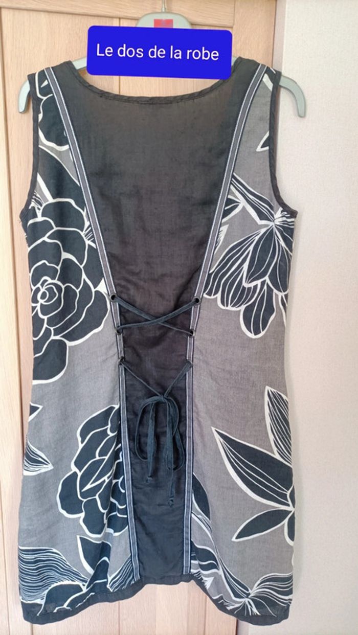 Robe/tunique - photo numéro 2