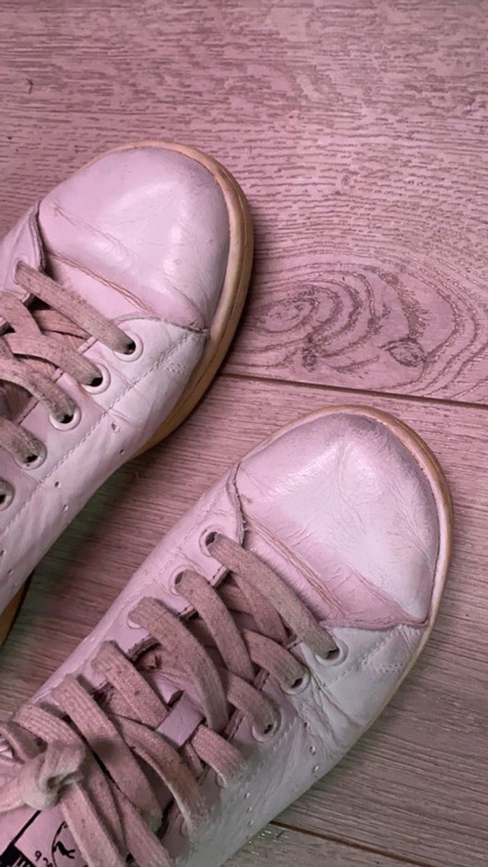 Baskets adidas Stan smith - photo numéro 14