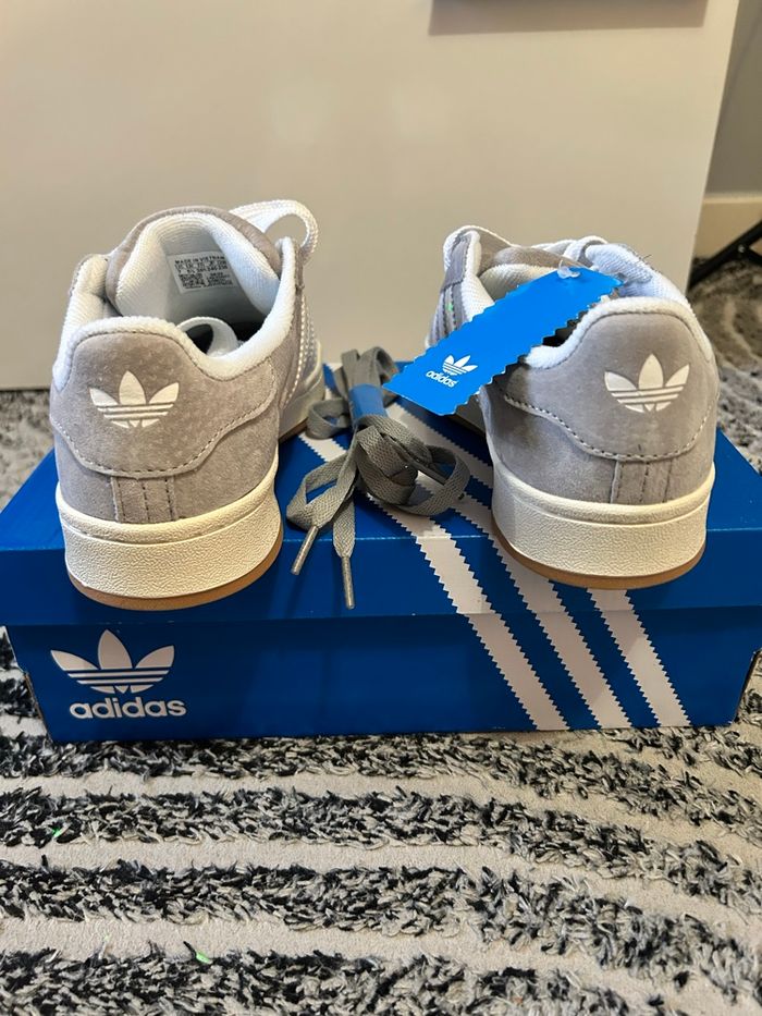 Campus Adidas - photo numéro 2