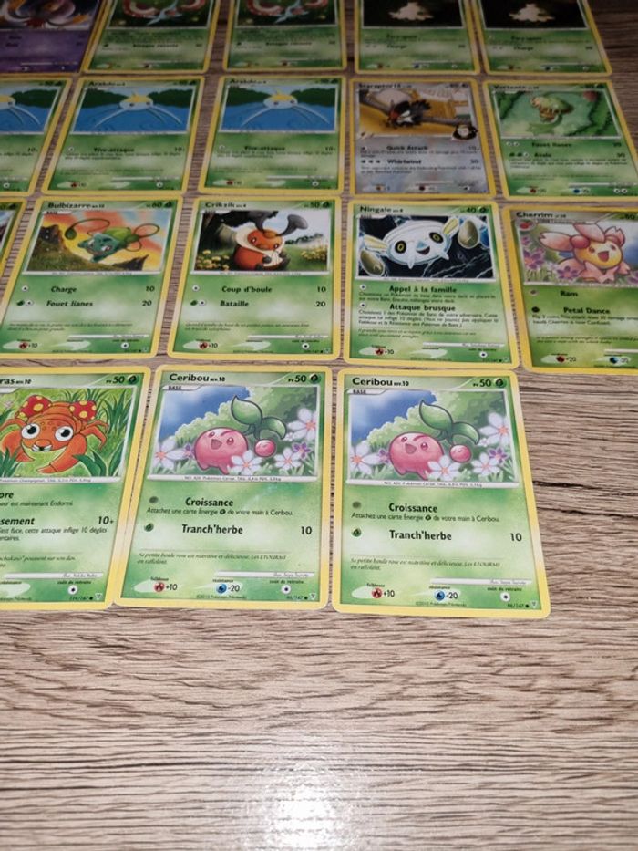 44 carte pokémon 2010 - photo numéro 18