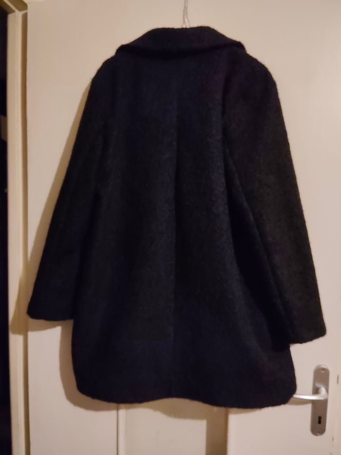 Manteau femme - photo numéro 2