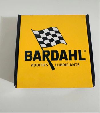 Petit plat / Vide-poche Bardhal (Neuf)