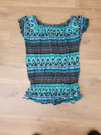 T-shirt maternité