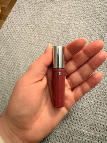 gloss Lancôme